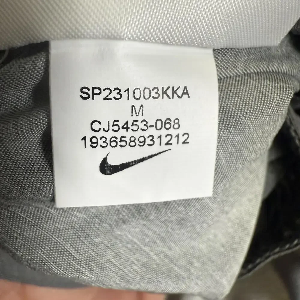 Nike men’s dri